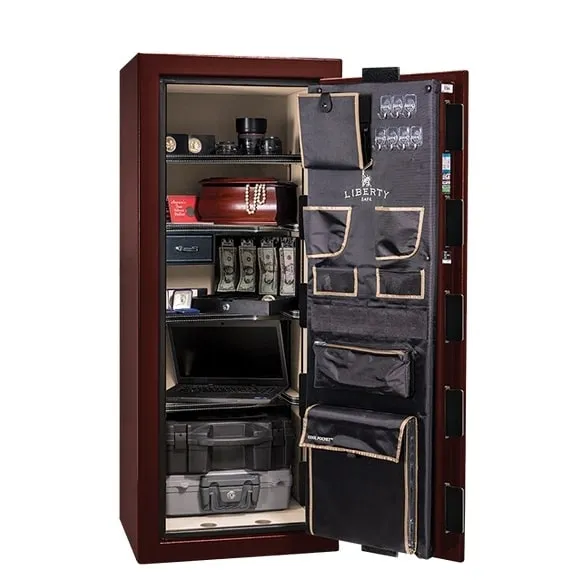 Liberty Premium Home 17 Home Safe with Electronic Lock