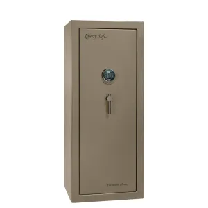 Liberty Premium Home 17 Home Safe with Electronic Lock