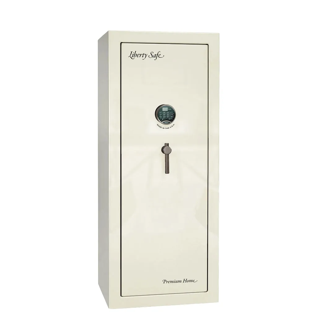 Liberty Premium Home 17 Home Safe with Electronic Lock