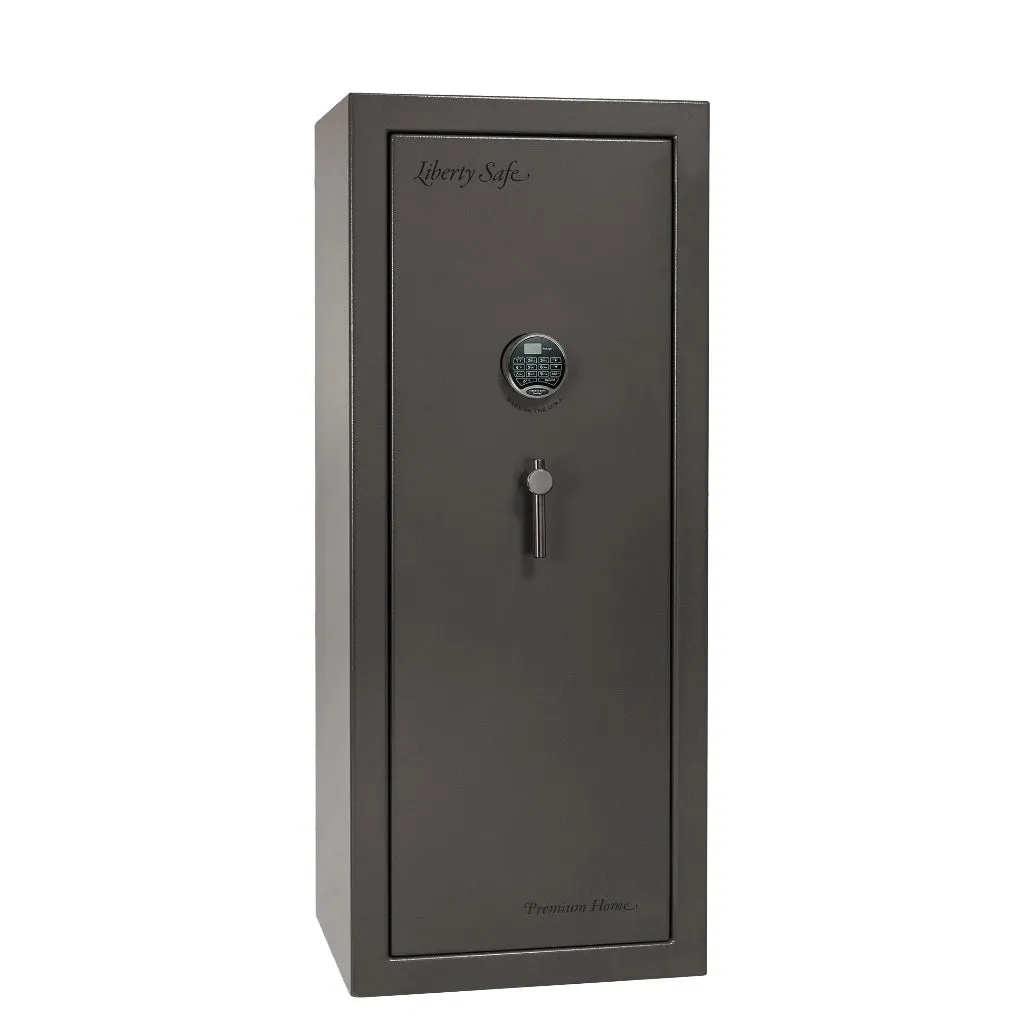 Liberty Premium Home 17 Home Safe with Electronic Lock
