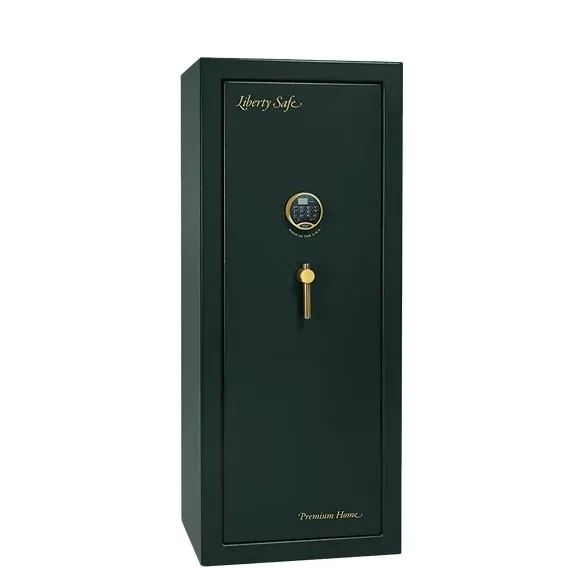 Liberty Premium Home 17 Home Safe with Electronic Lock
