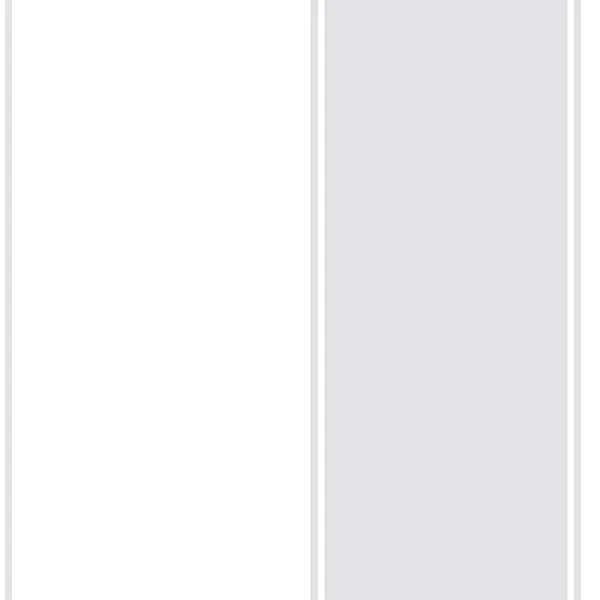 Light Grey Jim Wide Stripe SD36122 Wallpaper