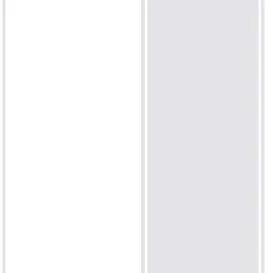 Light Grey Jim Wide Stripe SD36122 Wallpaper