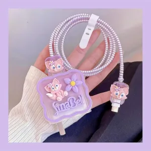 Lina bell 3in1 Charger Cover