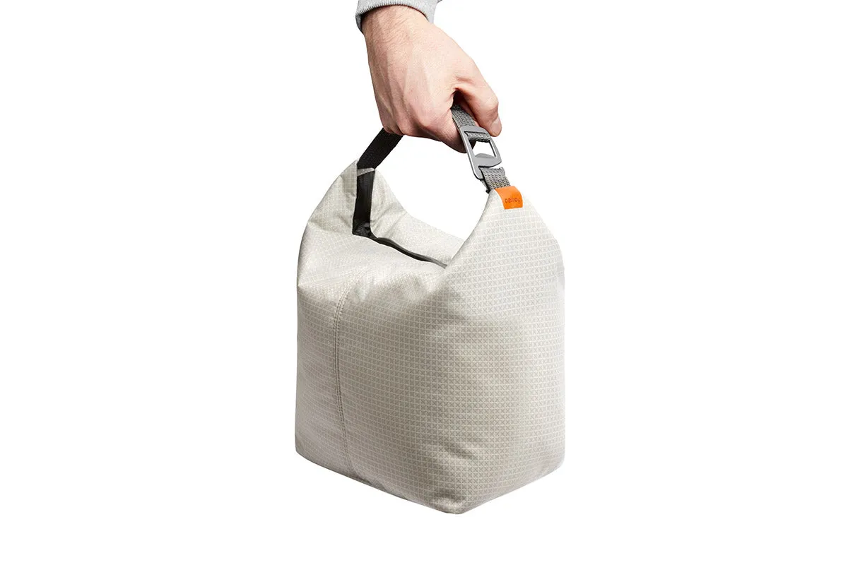 Lite Cooler Caddy / 10L - Ash