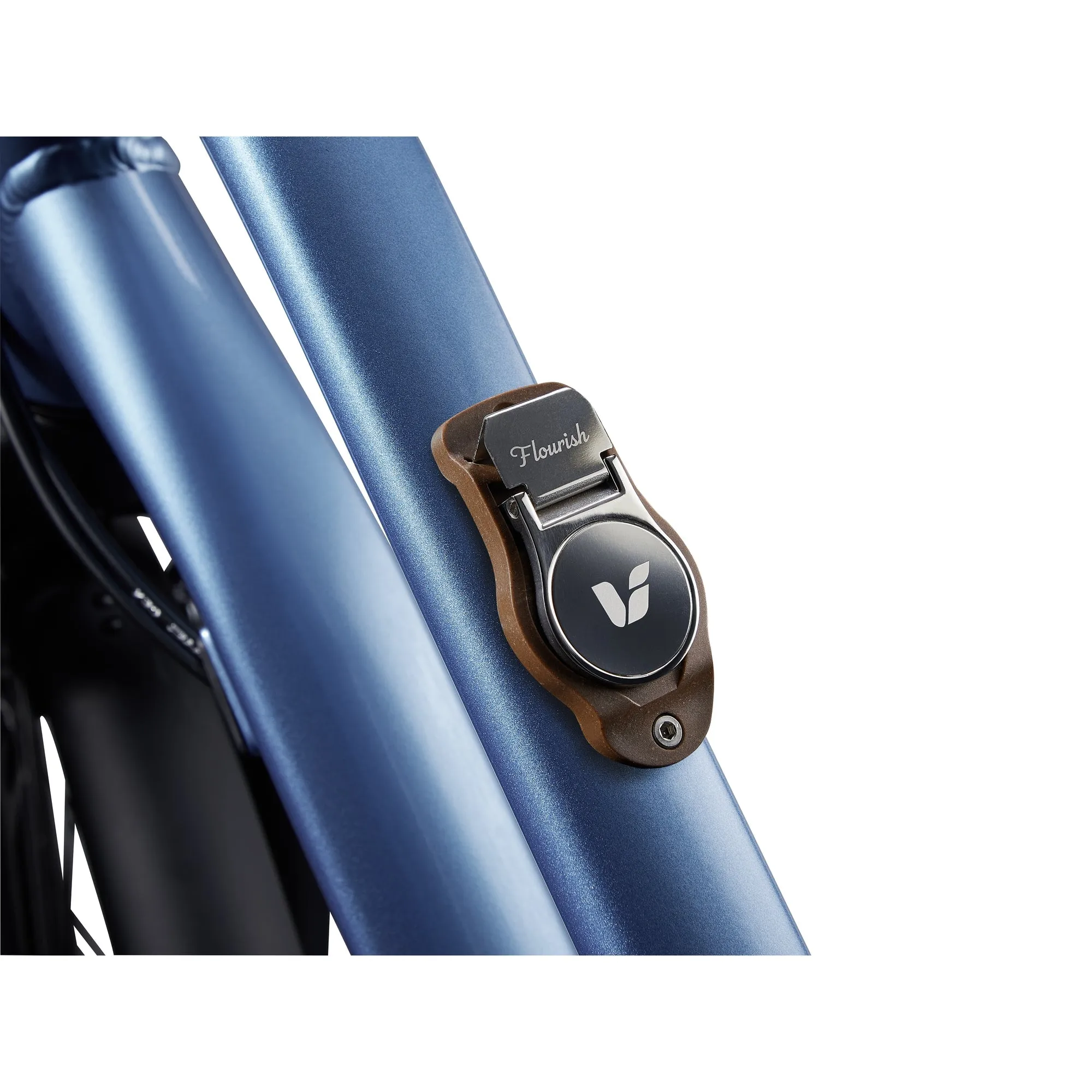 Liv Flourish FS Urban Commuter Bike