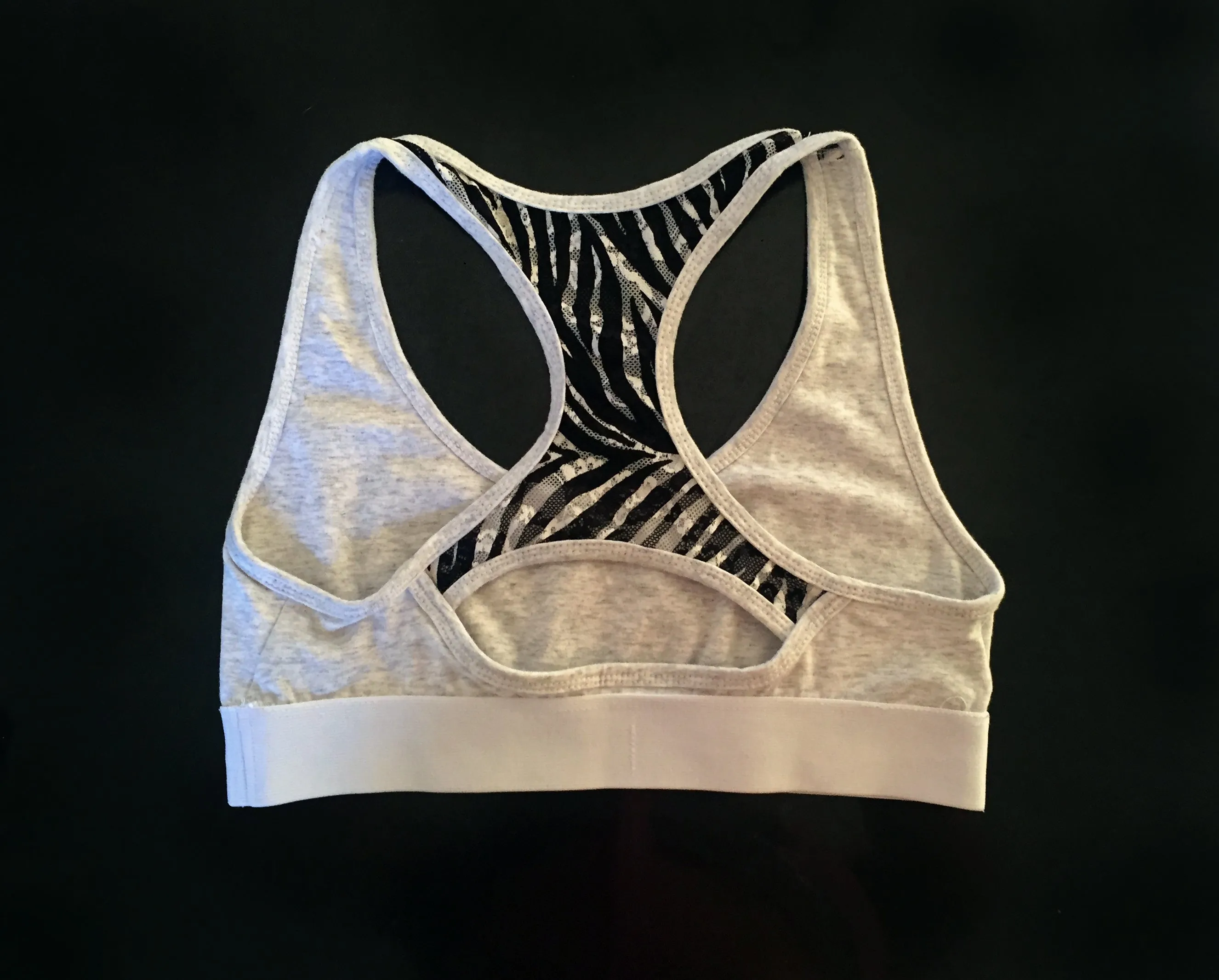 Loki Sport Bra