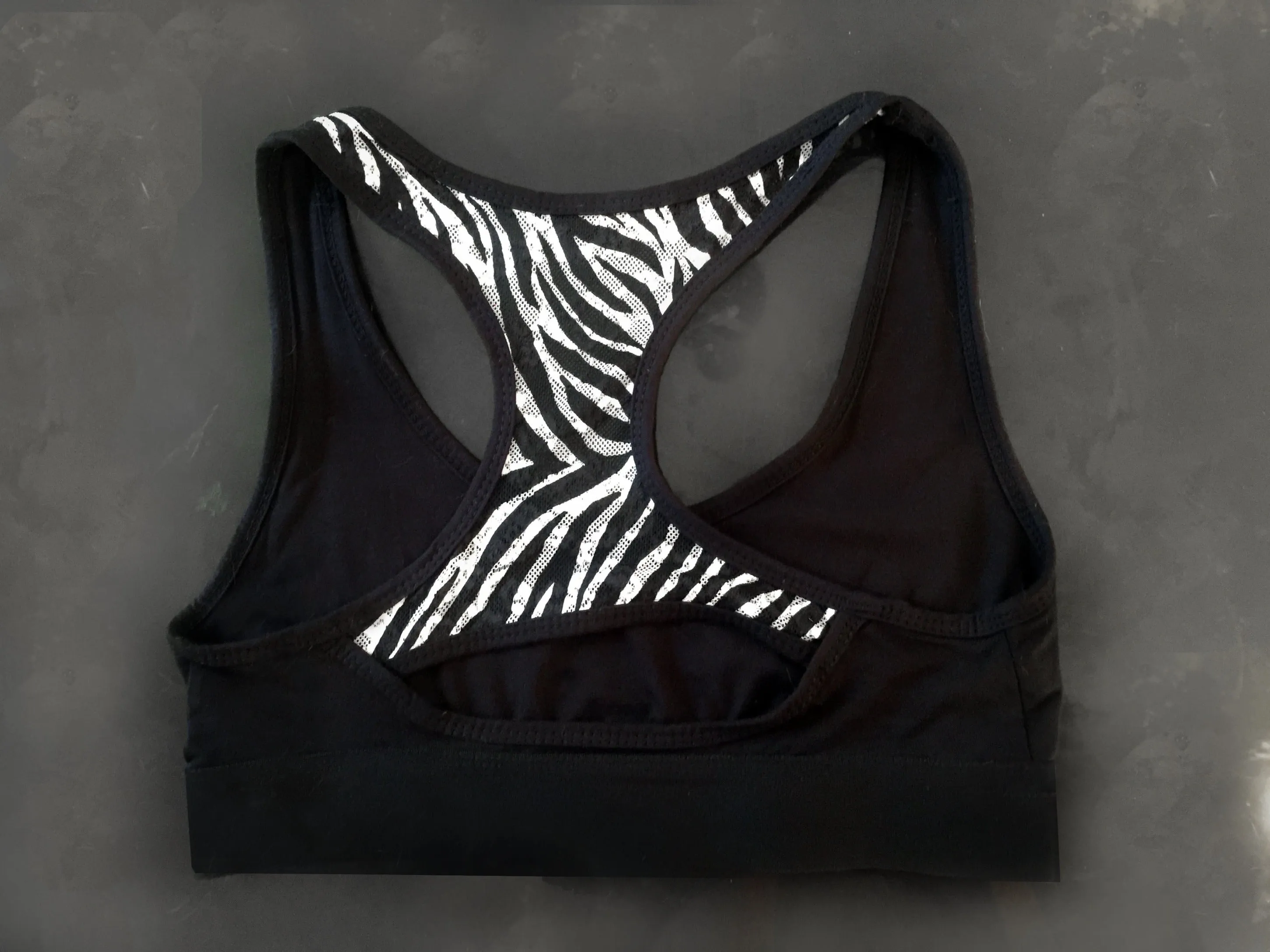 Loki Sport Bra