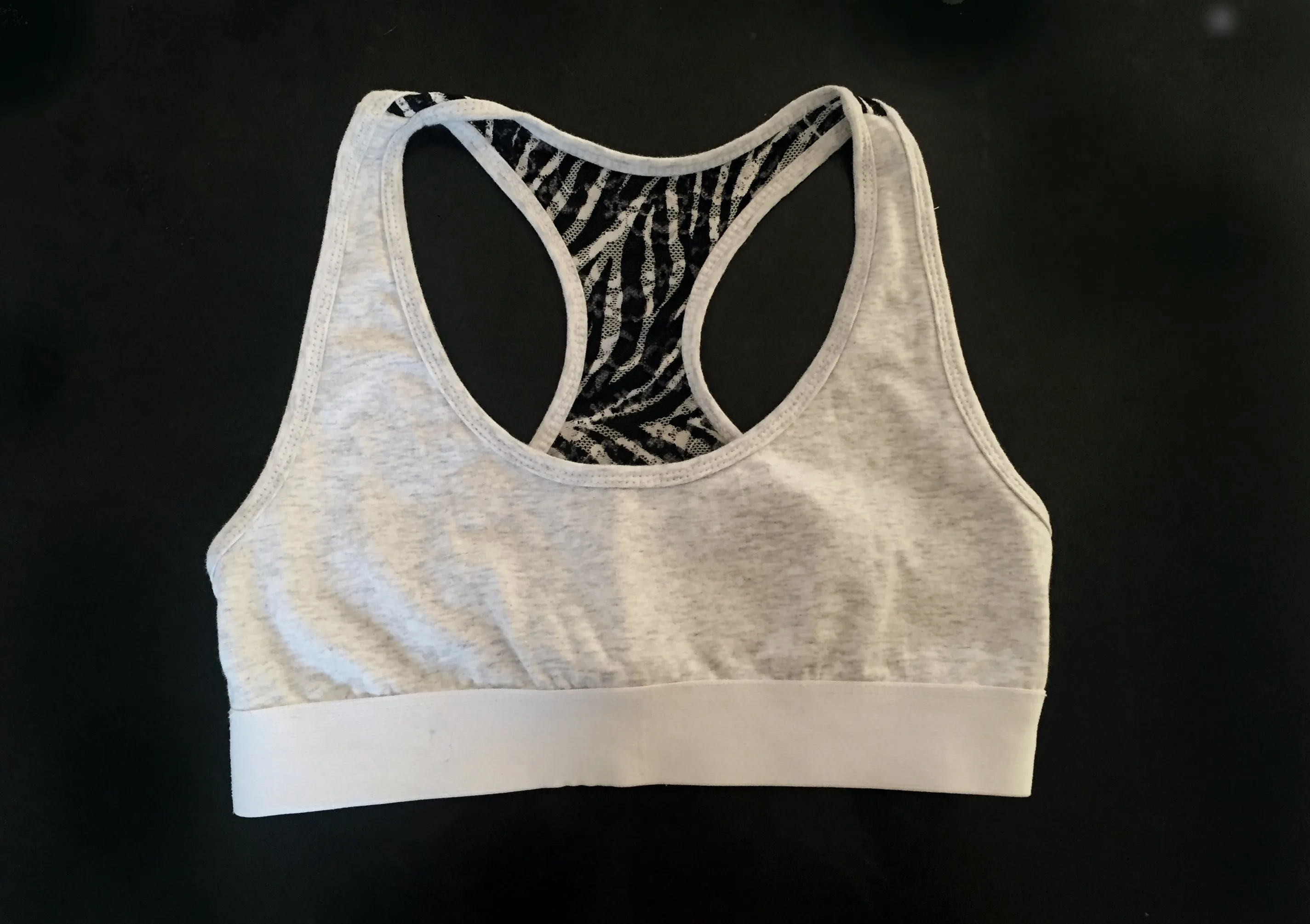 Loki Sport Bra