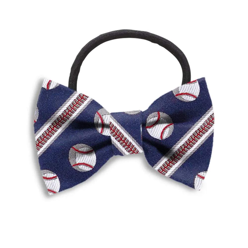 Long Ball II - Hair Bows
