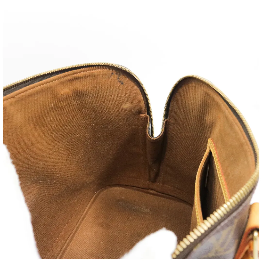 LOUIS VUITTON ALMA