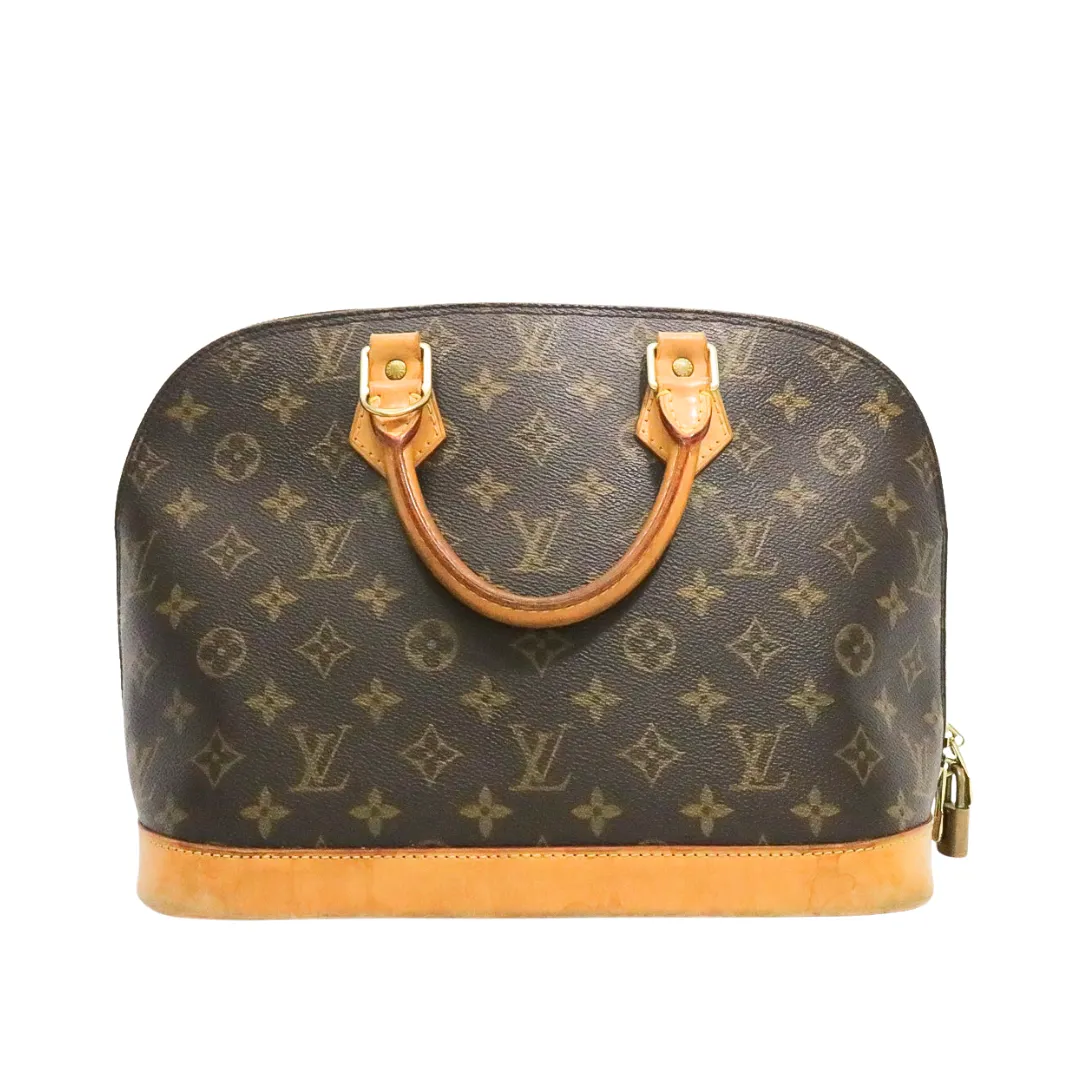 LOUIS VUITTON ALMA