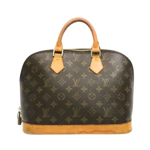 LOUIS VUITTON ALMA