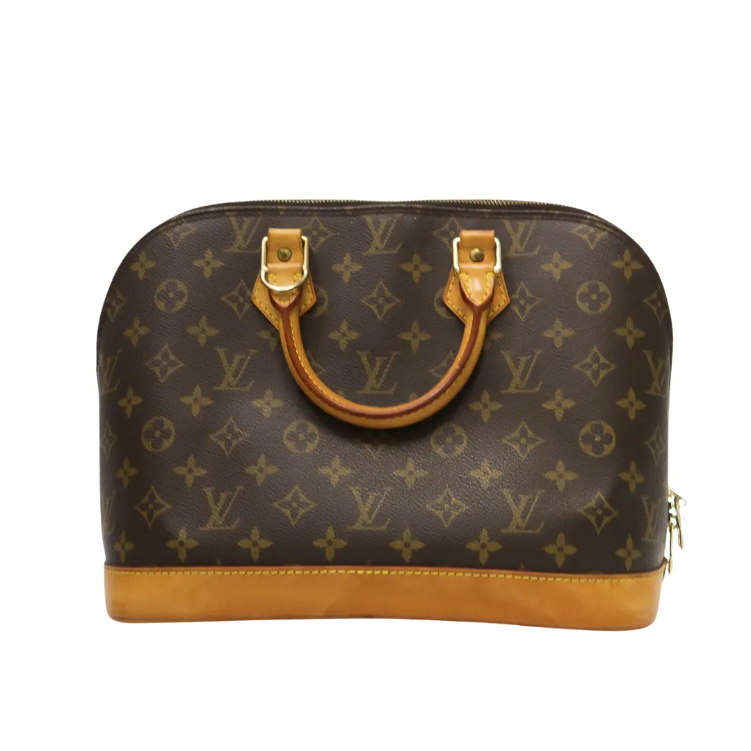 LOUIS VUITTON ALMA