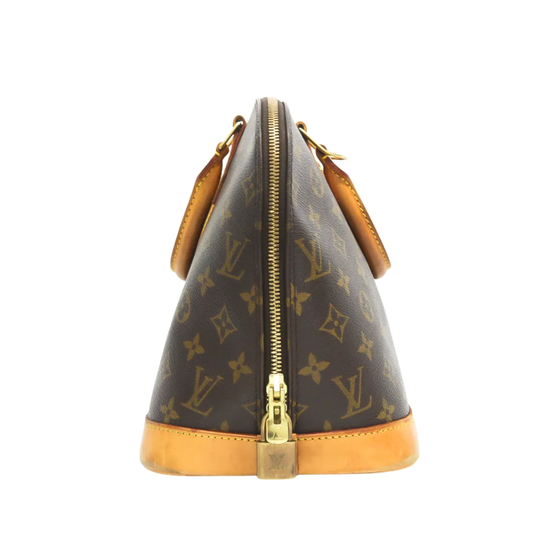 LOUIS VUITTON ALMA