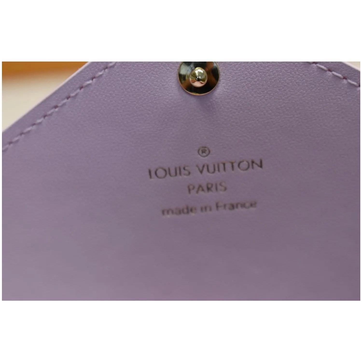 LOUIS VUITTON By The Pool Kirigami Large Monogram Giant Clutch Light Pink