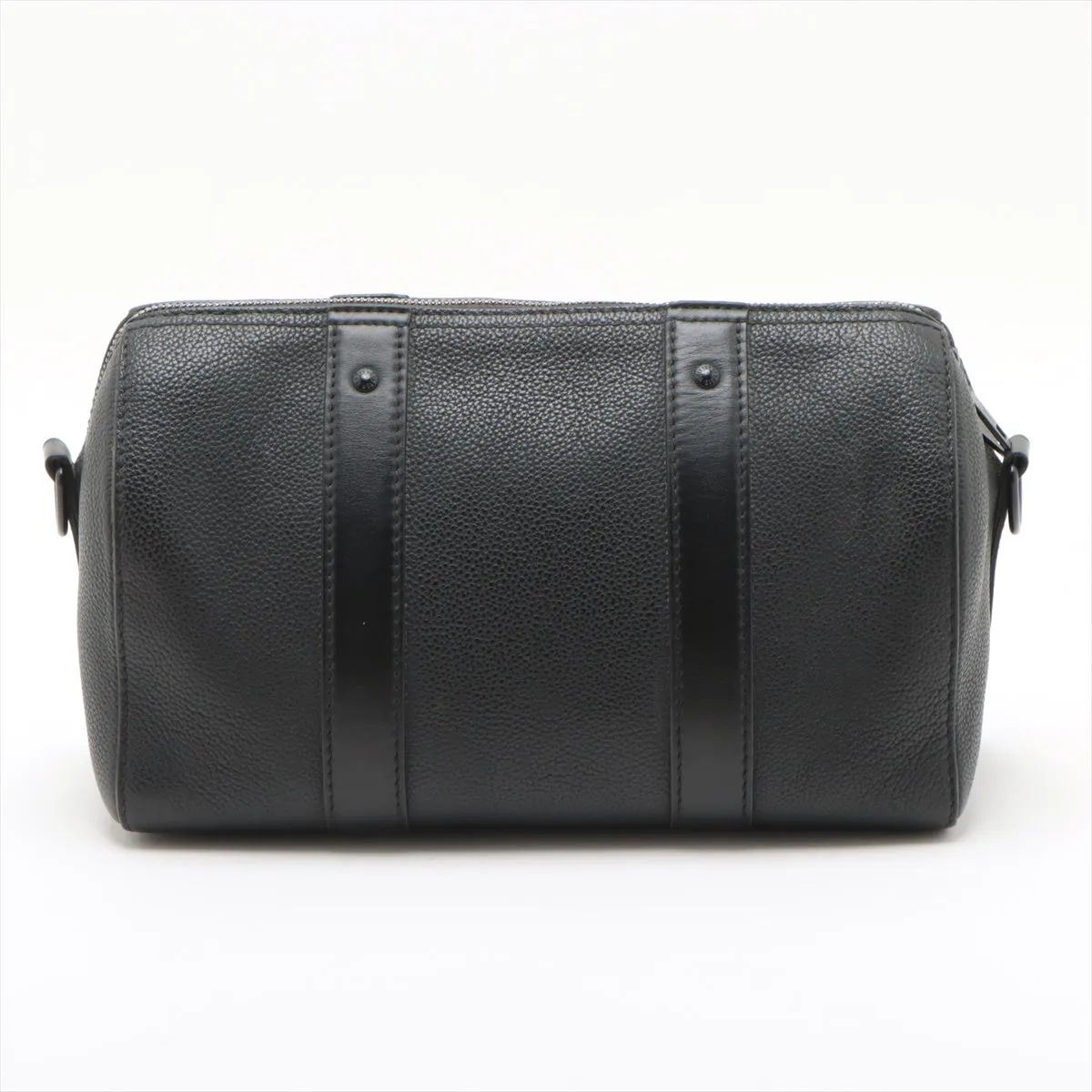 Louis Vuitton Calfskin Damier LV Aerogram City Keepall RFID #2613