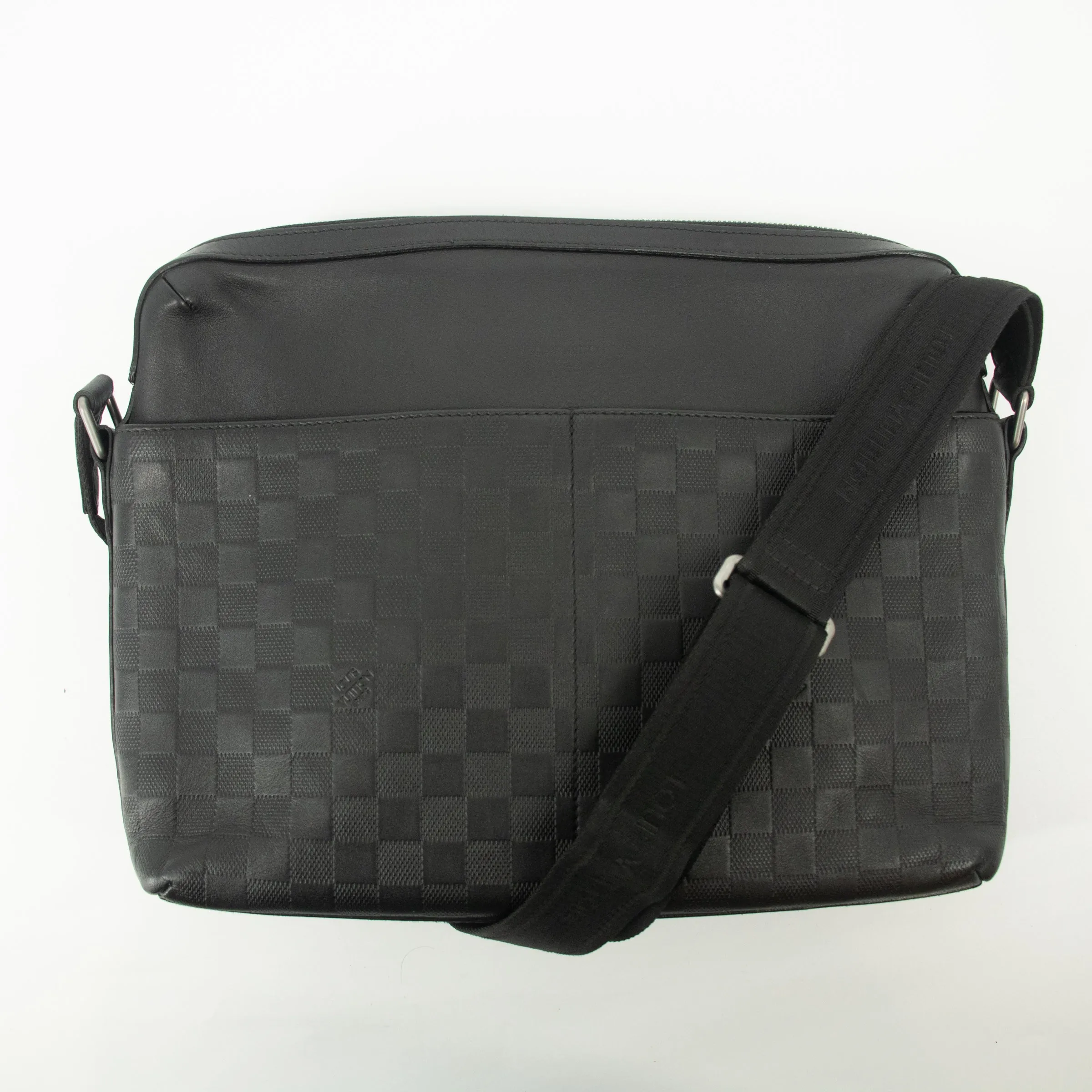 Louis Vuitton Damier Infini Calypso #2461