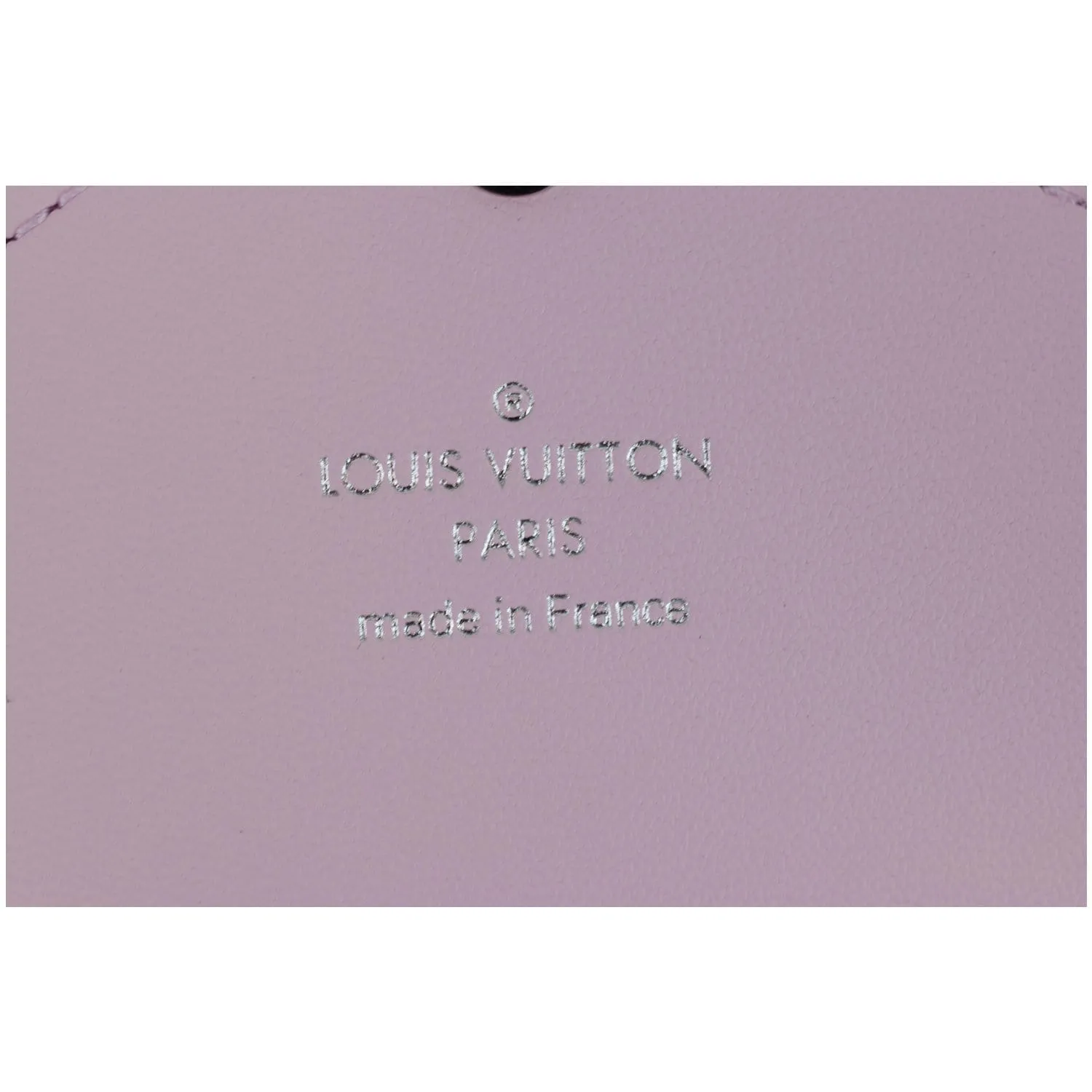 LOUIS VUITTON Kirigami Pochette Large Monogram Escale Clutch Pastel