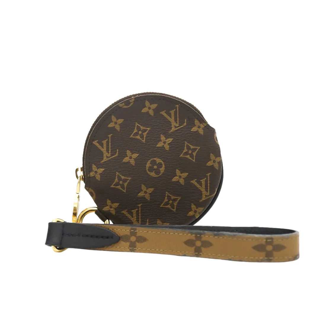LOUIS VUITTON TRIO POUCH