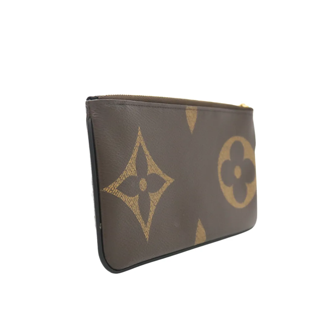 LOUIS VUITTON TRIO POUCH