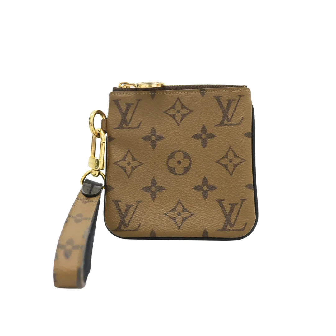 LOUIS VUITTON TRIO POUCH