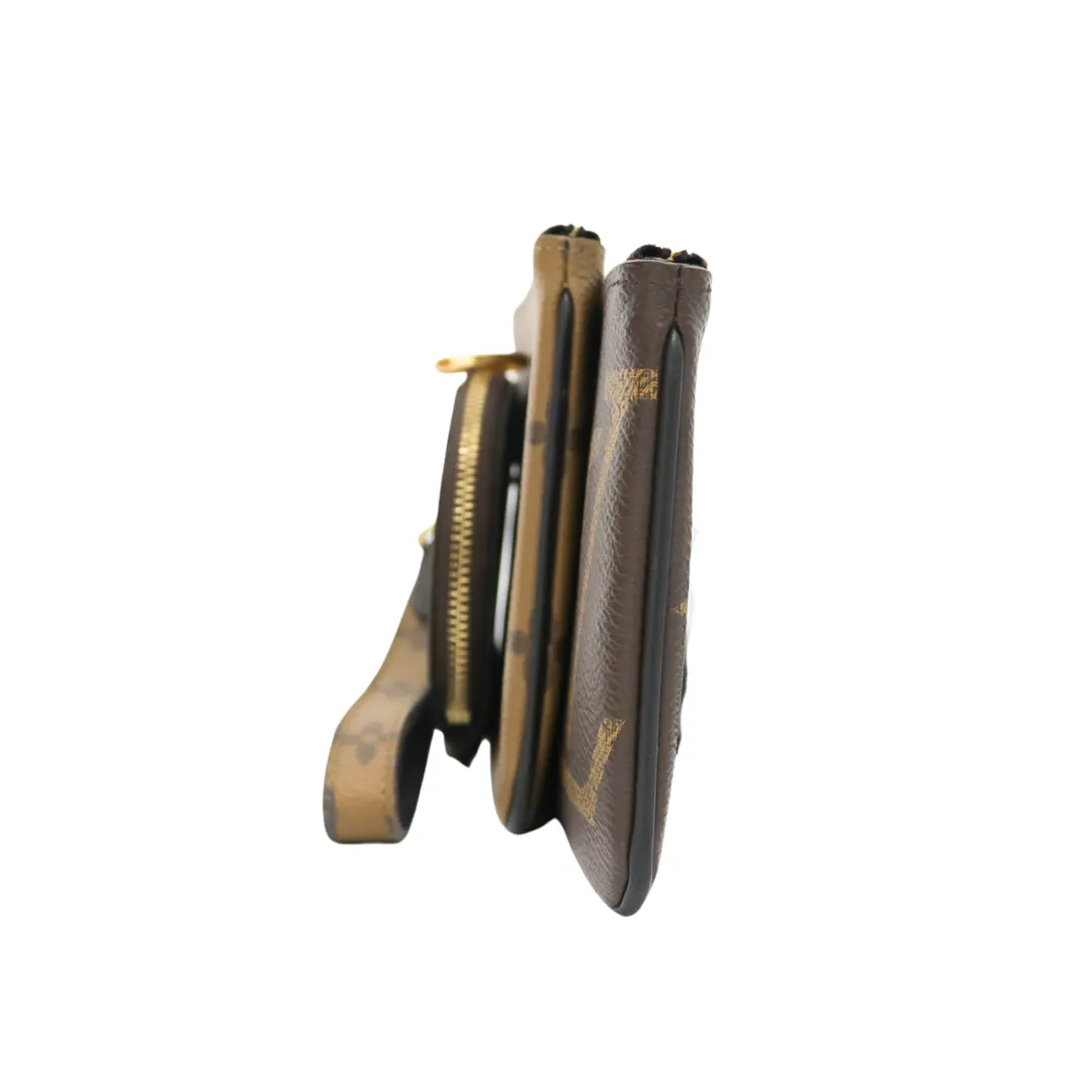 LOUIS VUITTON TRIO POUCH