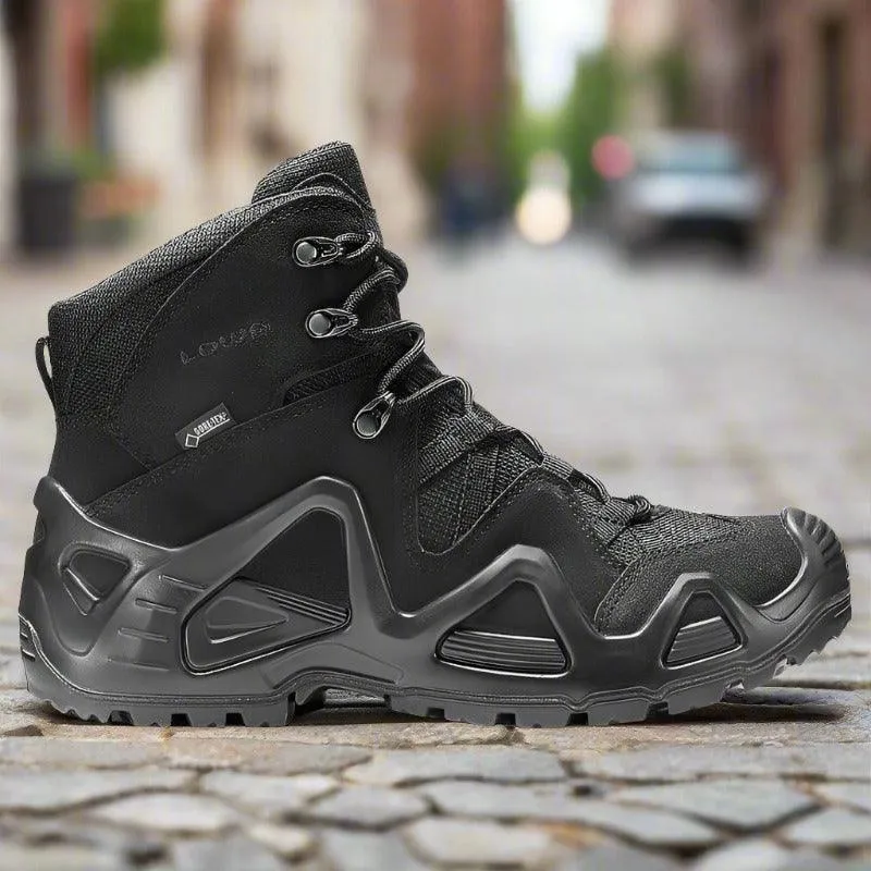Lowa Women´s ZEPHYR GTX MID TF - Black