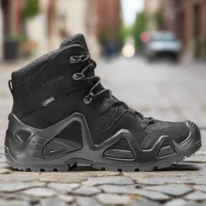 Lowa Women´s ZEPHYR GTX MID TF - Black