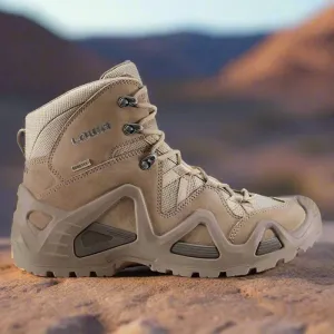 Lowa ZEPHYR GTX MID TF - Coyote