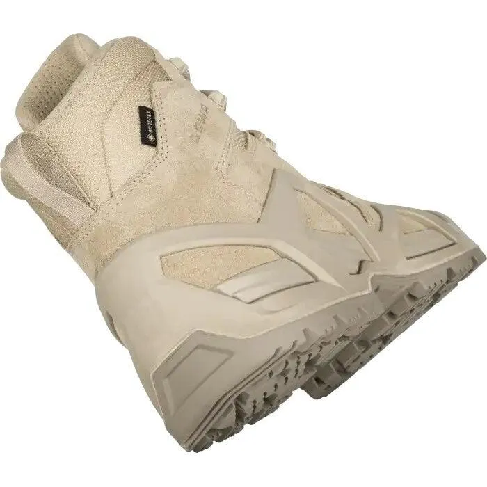 Lowa ZEPHYR MK2 GTX MID TF - Desert Tan