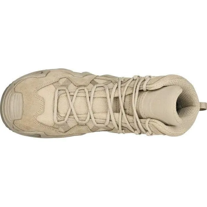 Lowa ZEPHYR MK2 GTX MID TF - Desert Tan