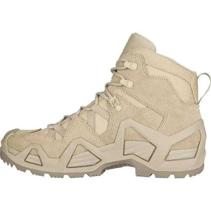 Lowa ZEPHYR MK2 GTX MID TF - Desert Tan
