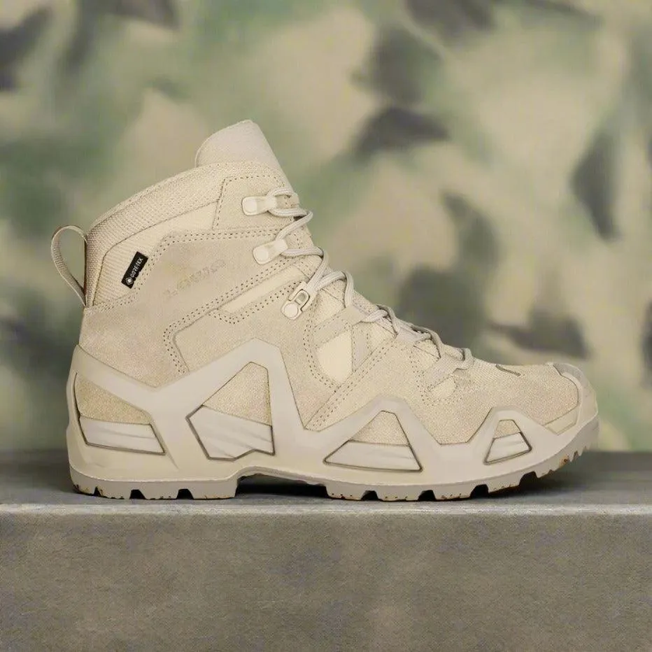 Lowa ZEPHYR MK2 GTX MID TF - Desert Tan