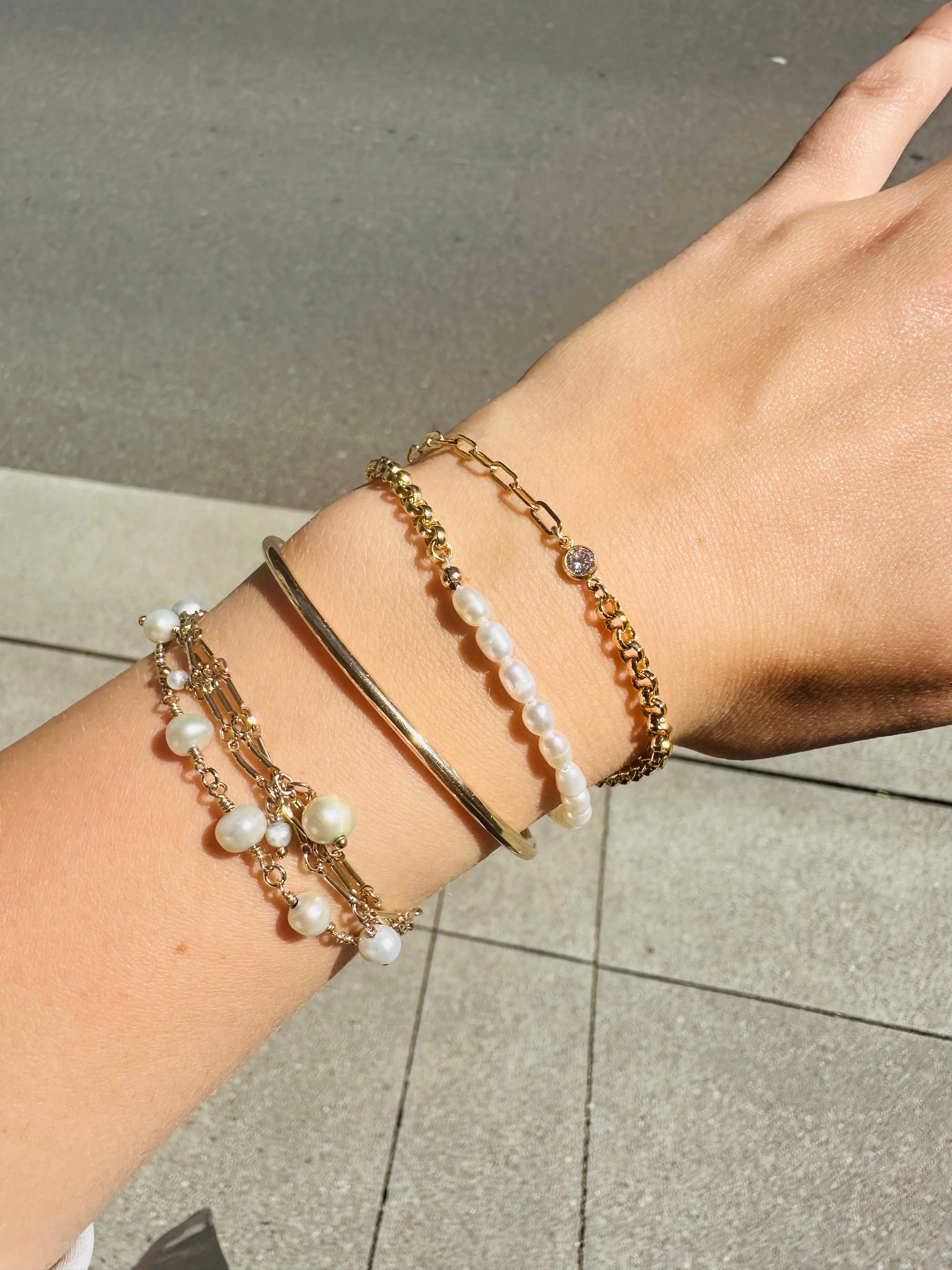 Luna Bracelet