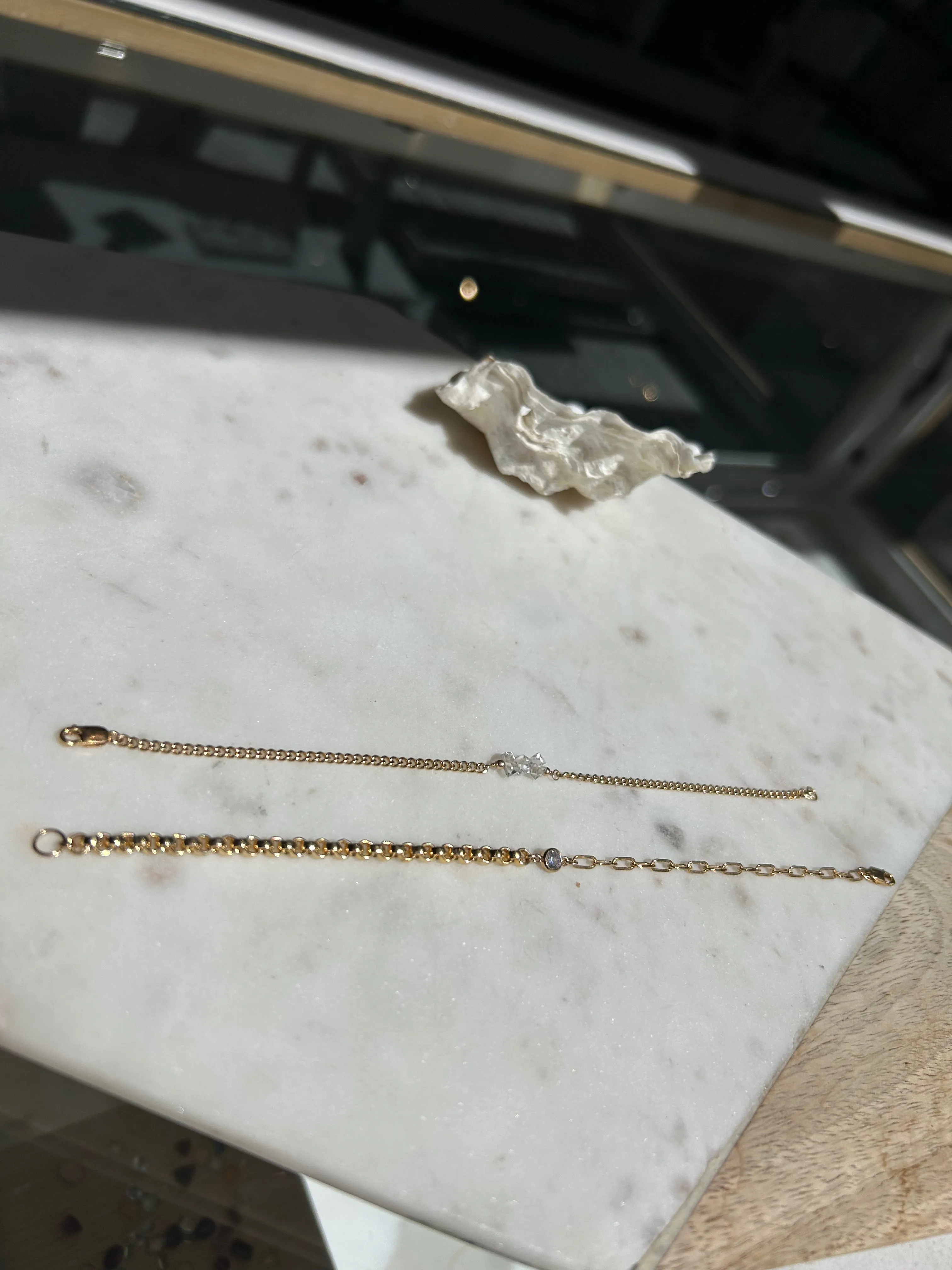 Luna Bracelet