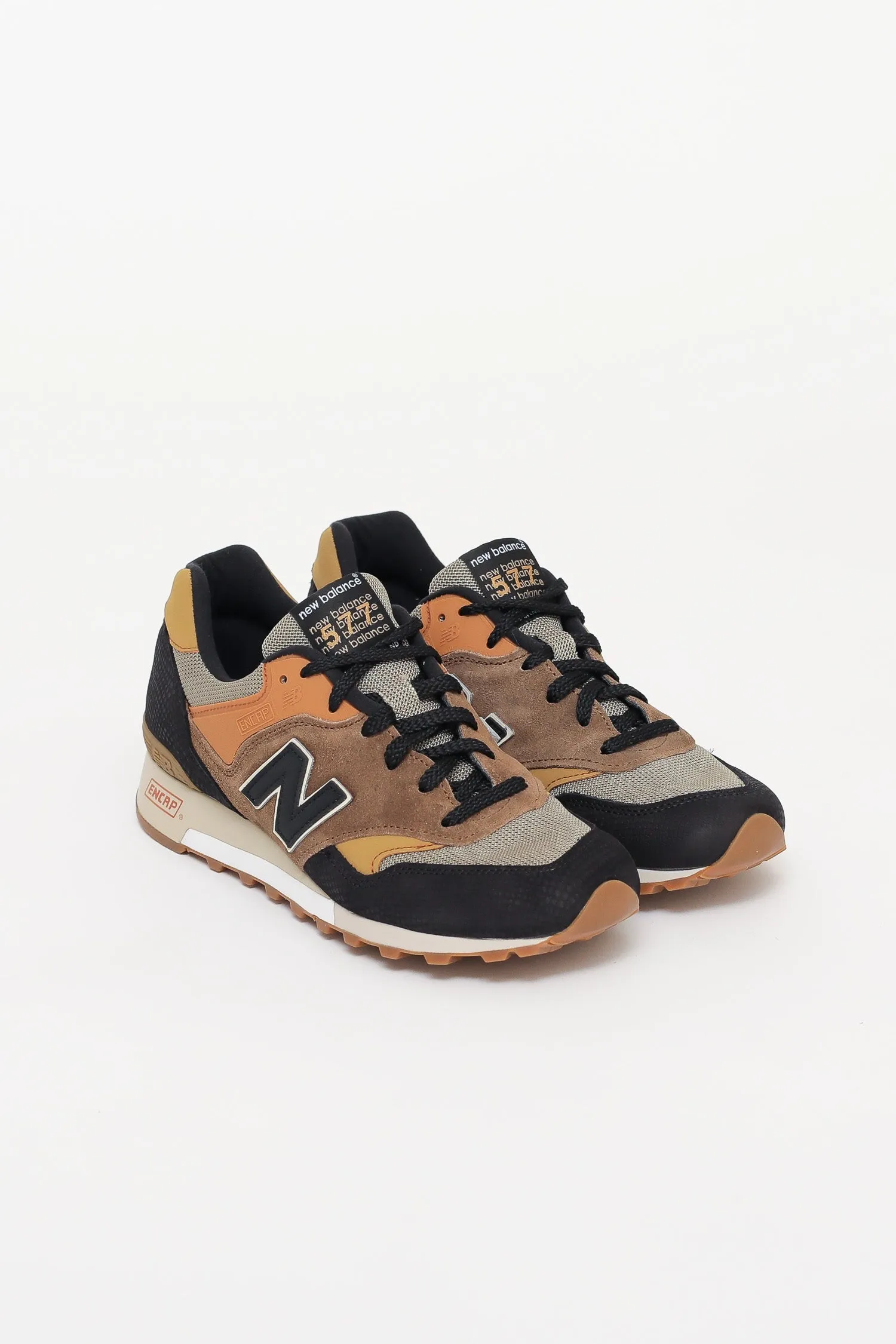 M577COB-Tan/Black Multi