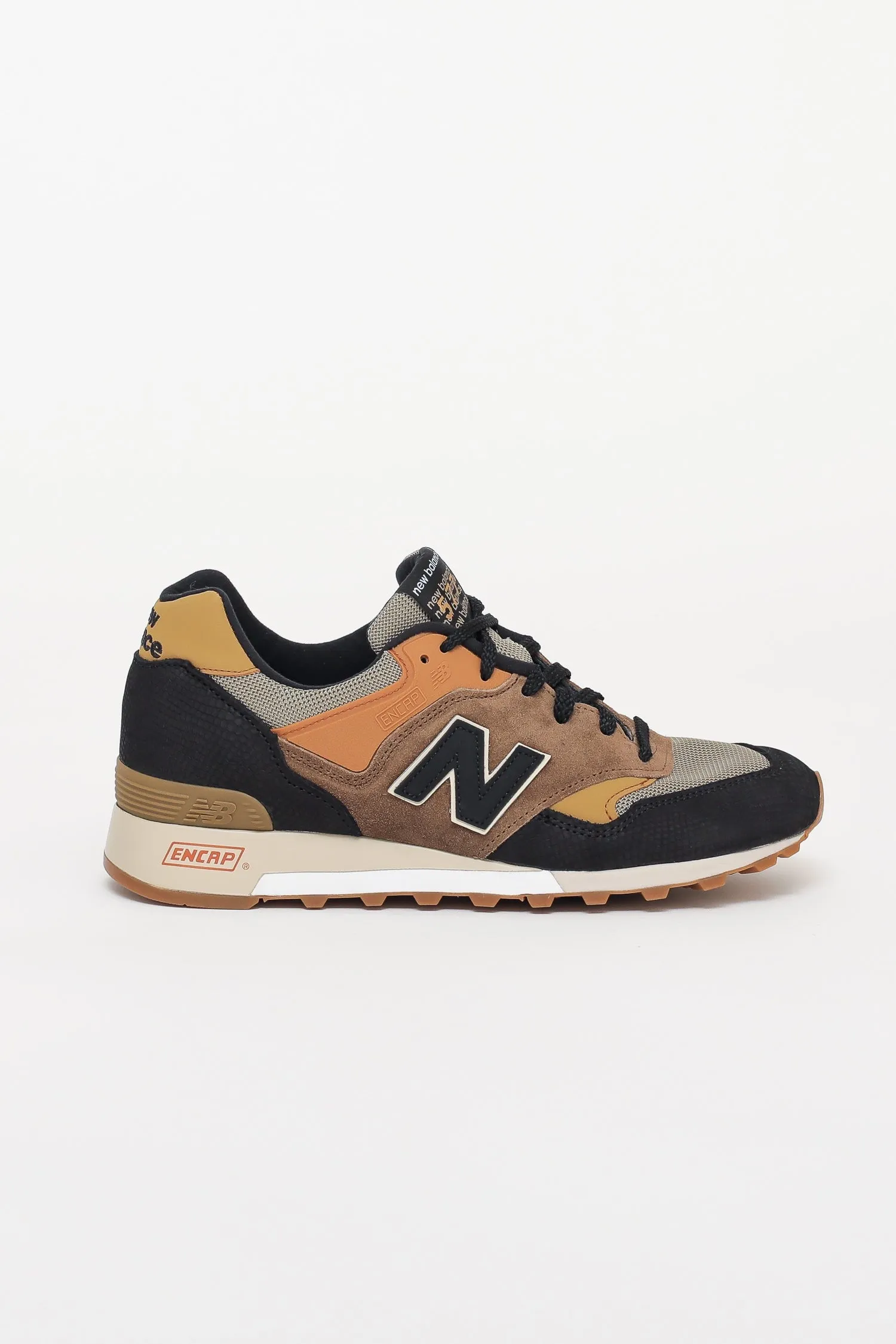 M577COB-Tan/Black Multi