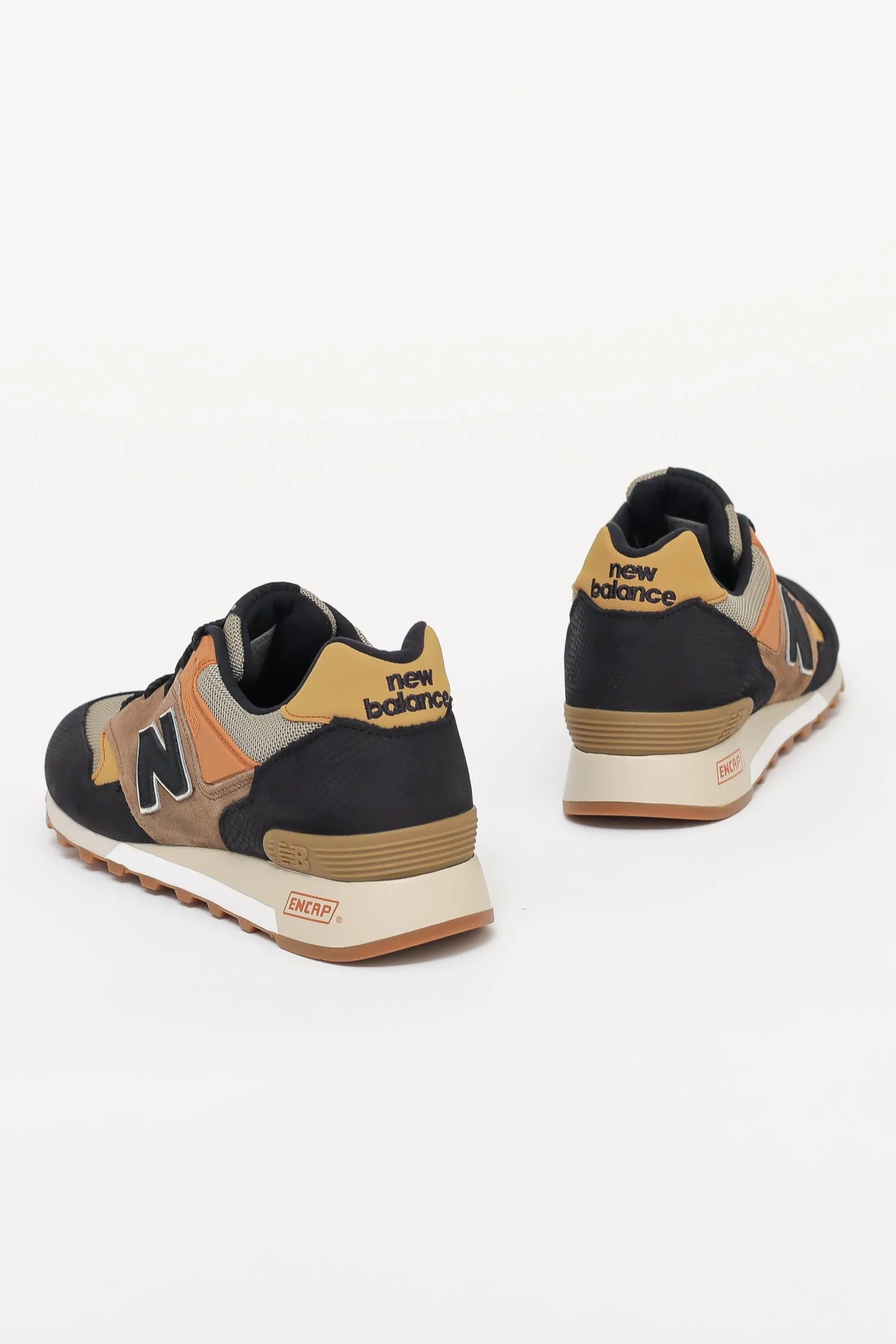M577COB-Tan/Black Multi