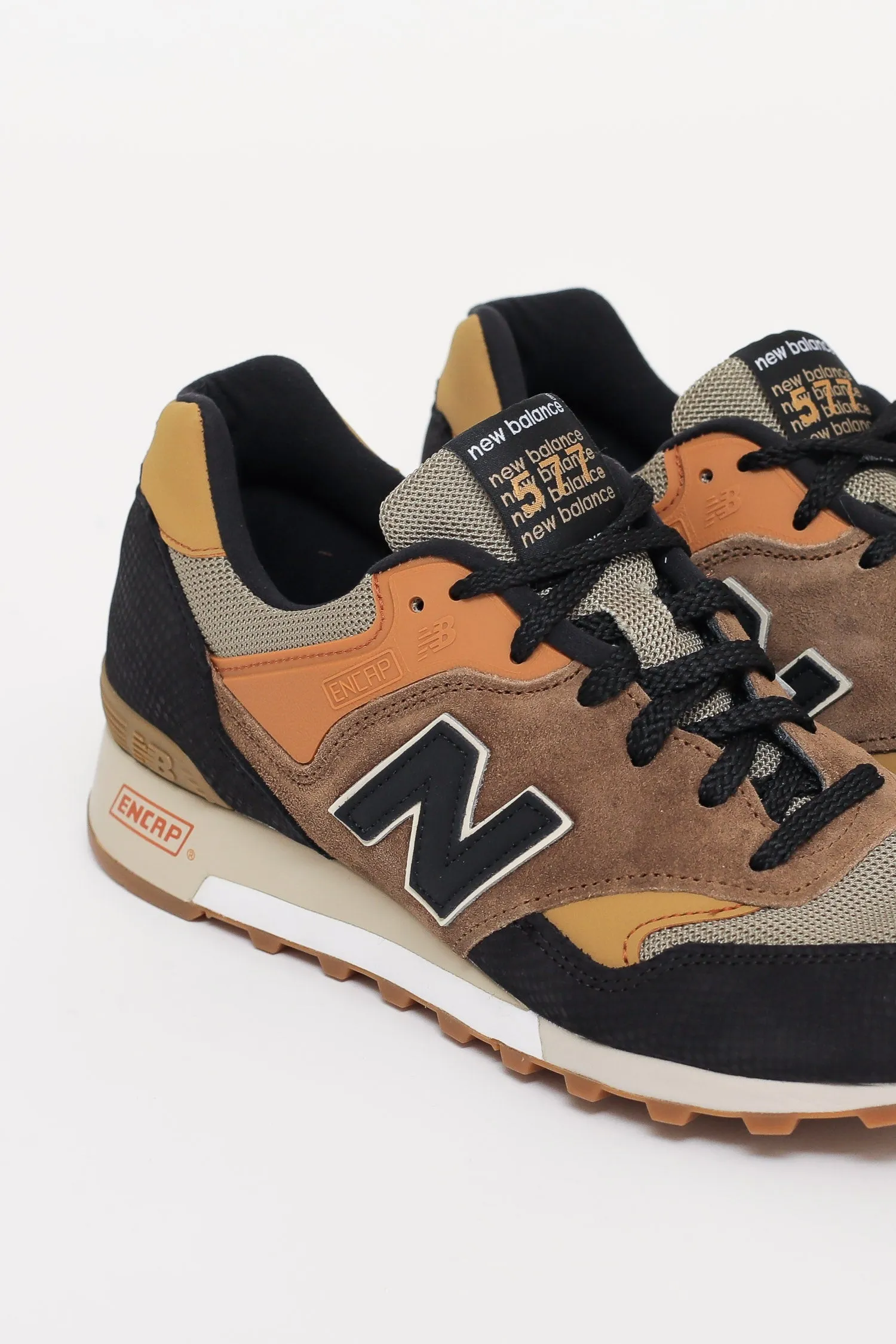 M577COB-Tan/Black Multi