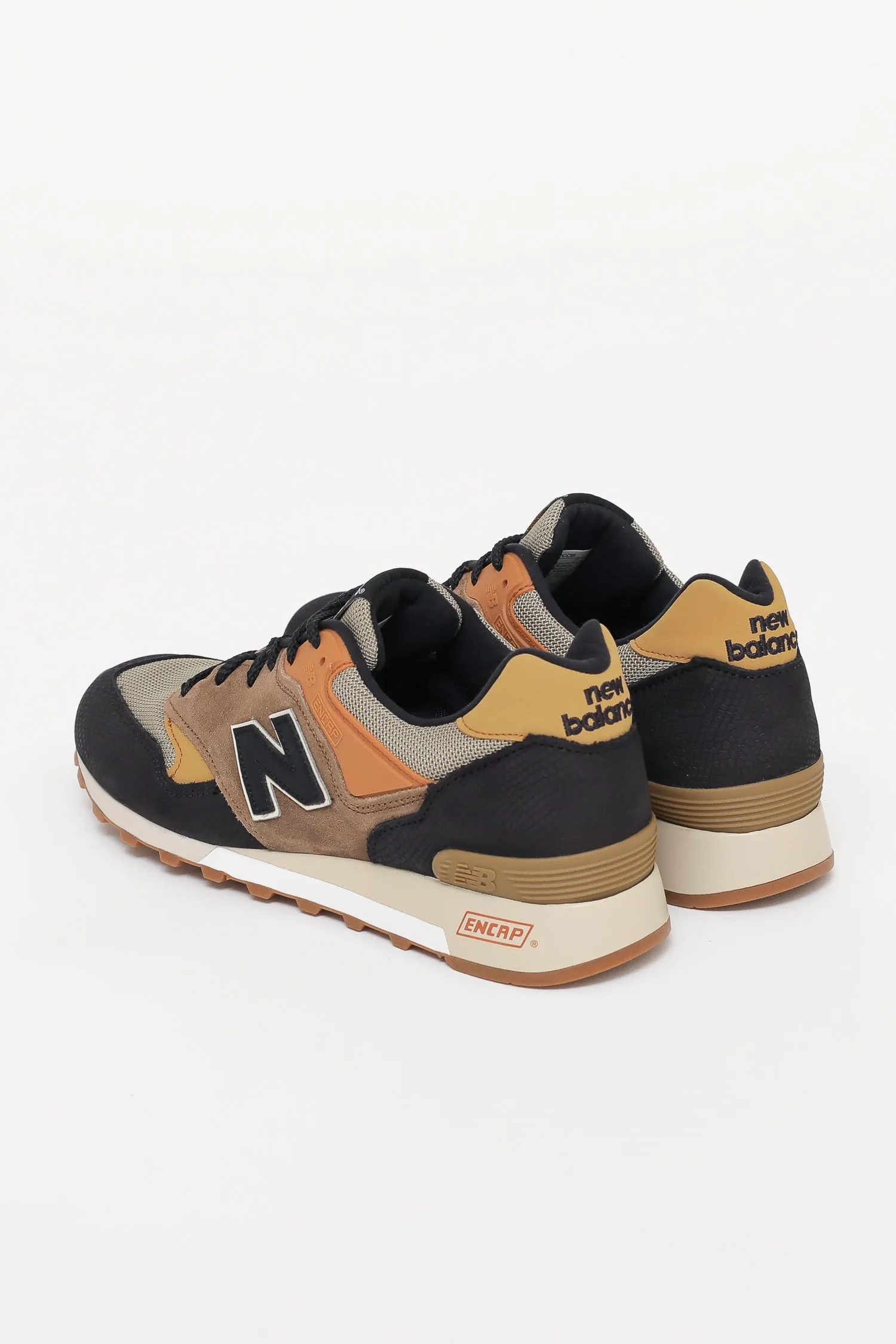M577COB-Tan/Black Multi