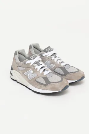 M990GY2 - Grey