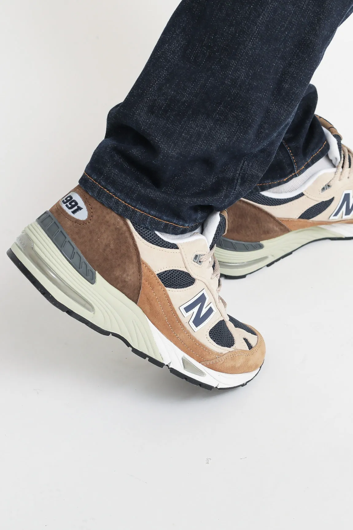 M991SBN-Mesh Sand