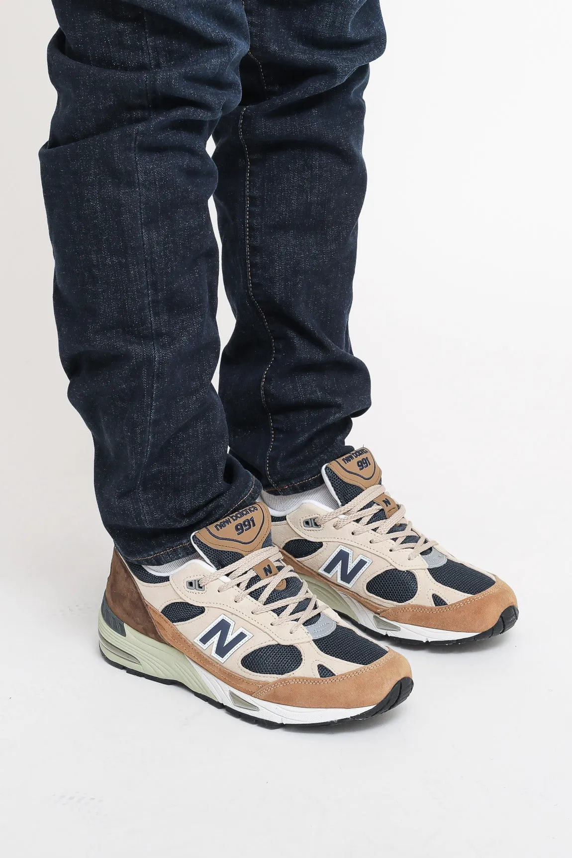 M991SBN-Mesh Sand