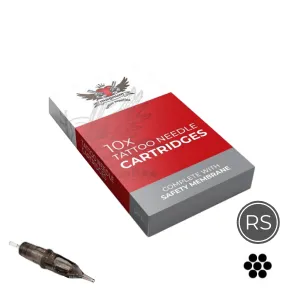 Magnum Premium Cartridges (RS)