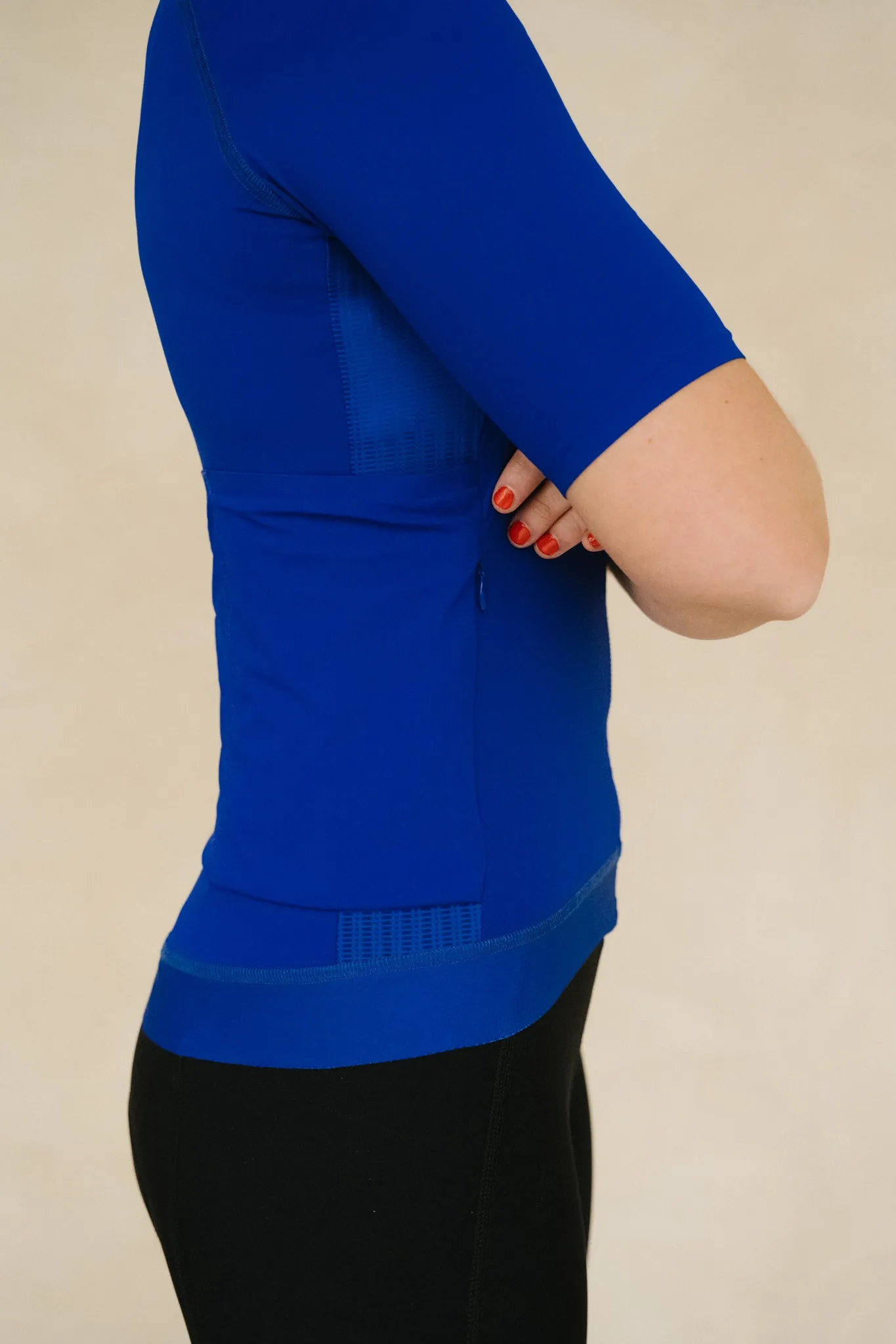 Maillot Premium - Carmen