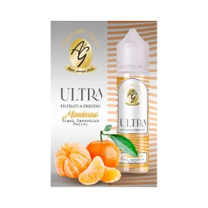 Mandarino - Ultra