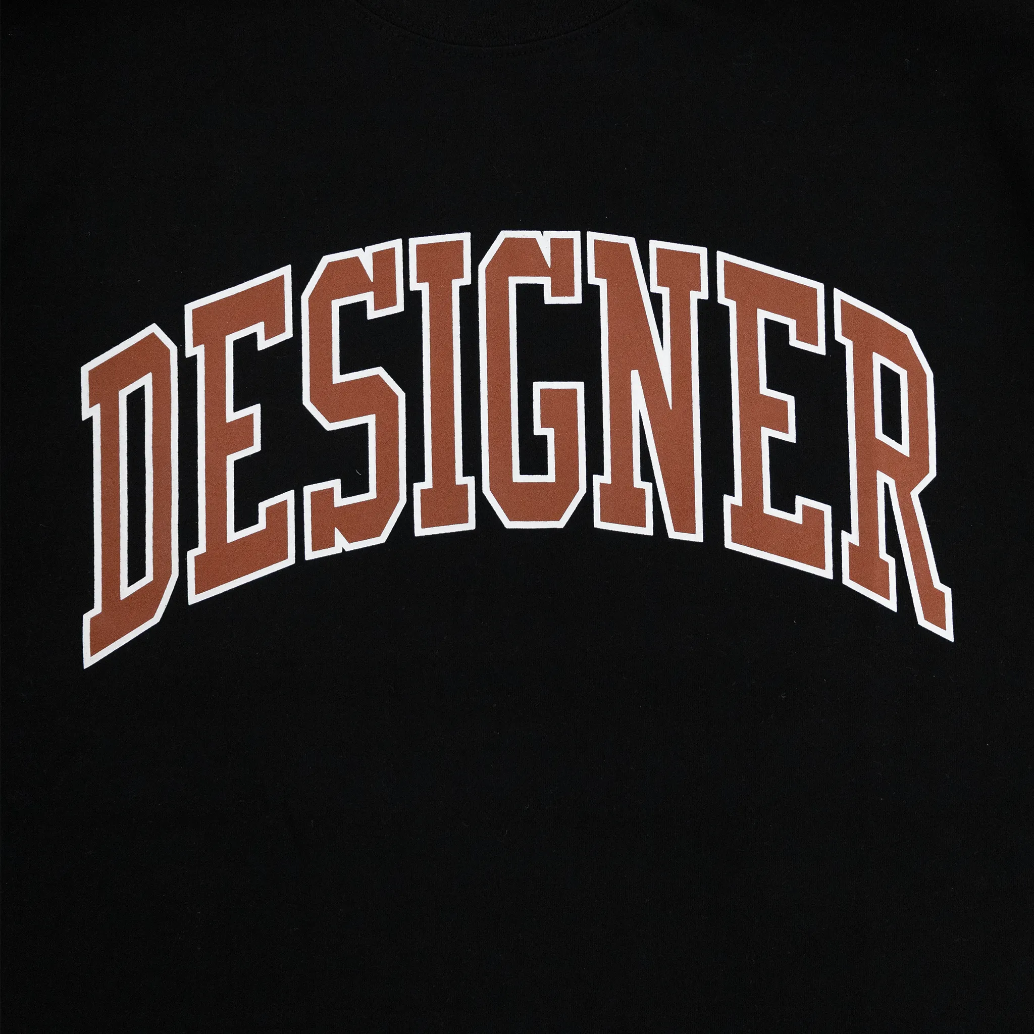 Market Designer Arc T-shirt 399001648