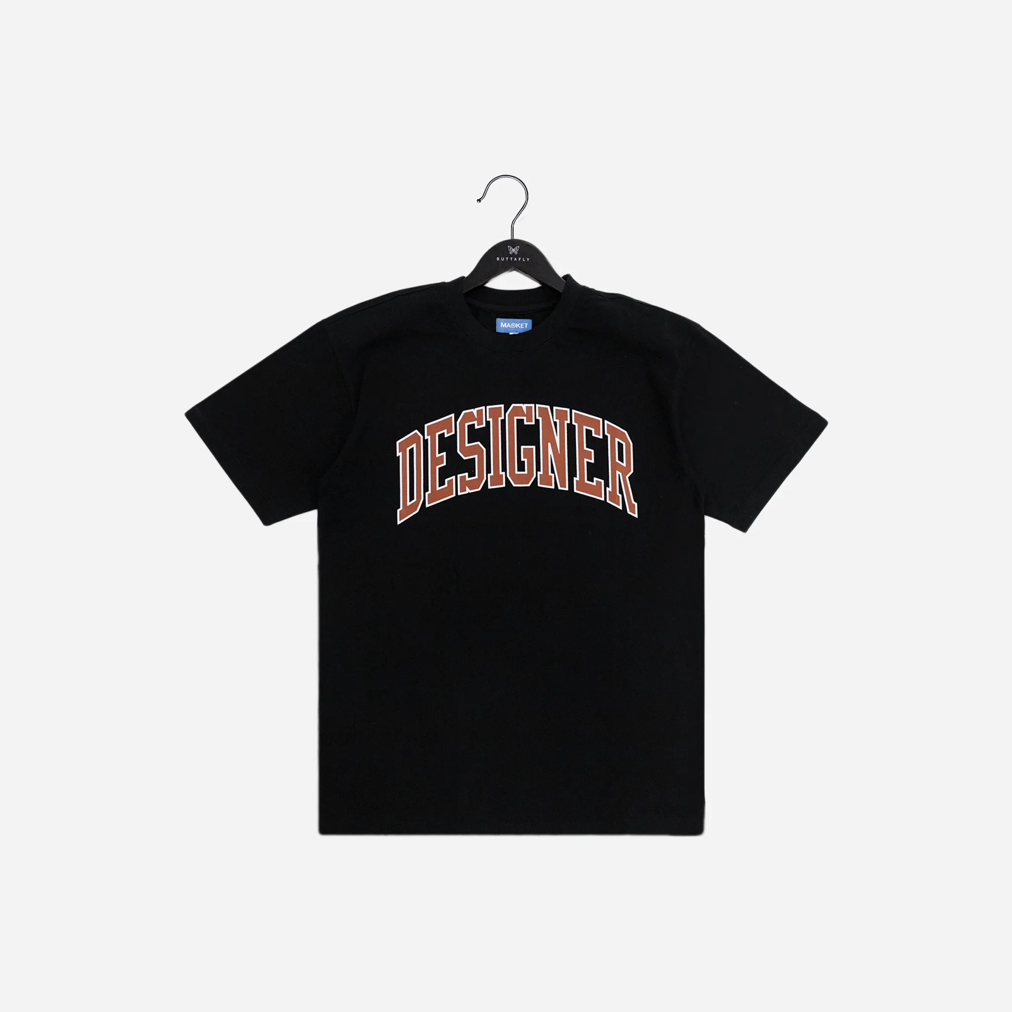 Market Designer Arc T-shirt 399001648