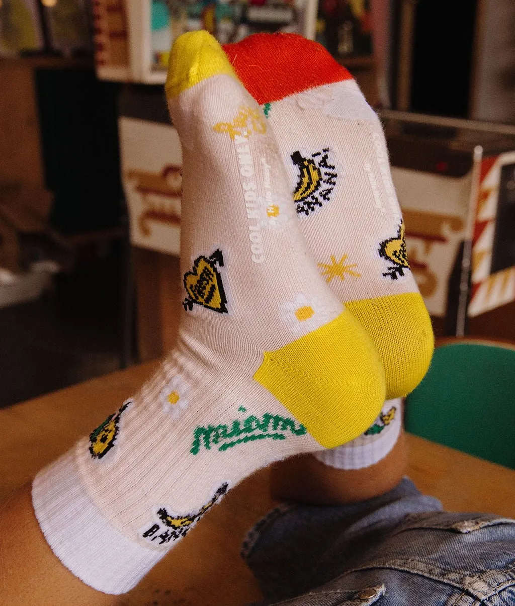 Market Socks
